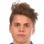 Tobias Svendsen