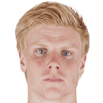 Jakob Rønning Haugaard