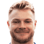 Ulrik Fredriksen