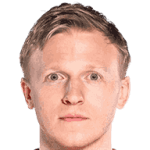 Mats Møller Dæhli